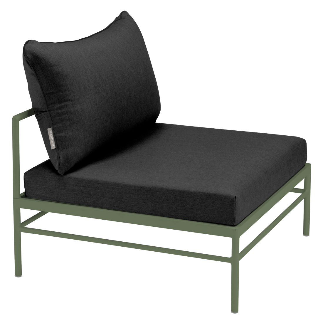 Fermob Rivage Low Chair
