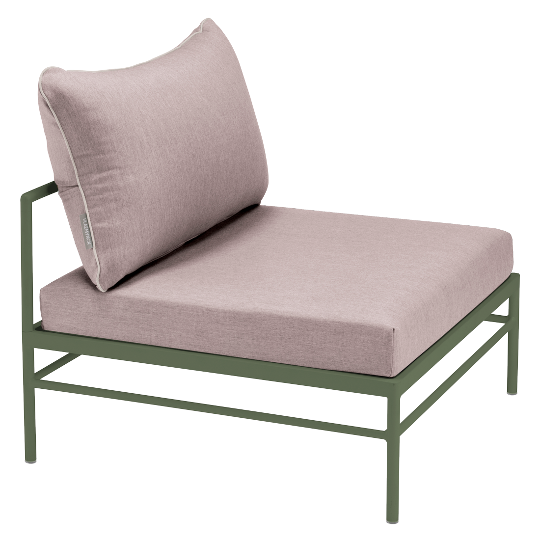 Fermob Rivage Low Chair