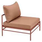 Fermob Rivage Low Chair