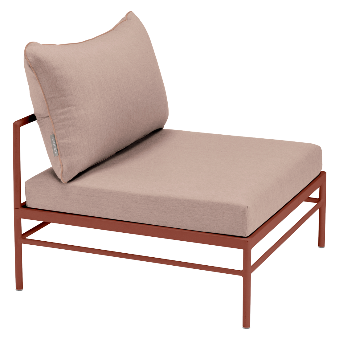 Fermob Rivage Low Chair