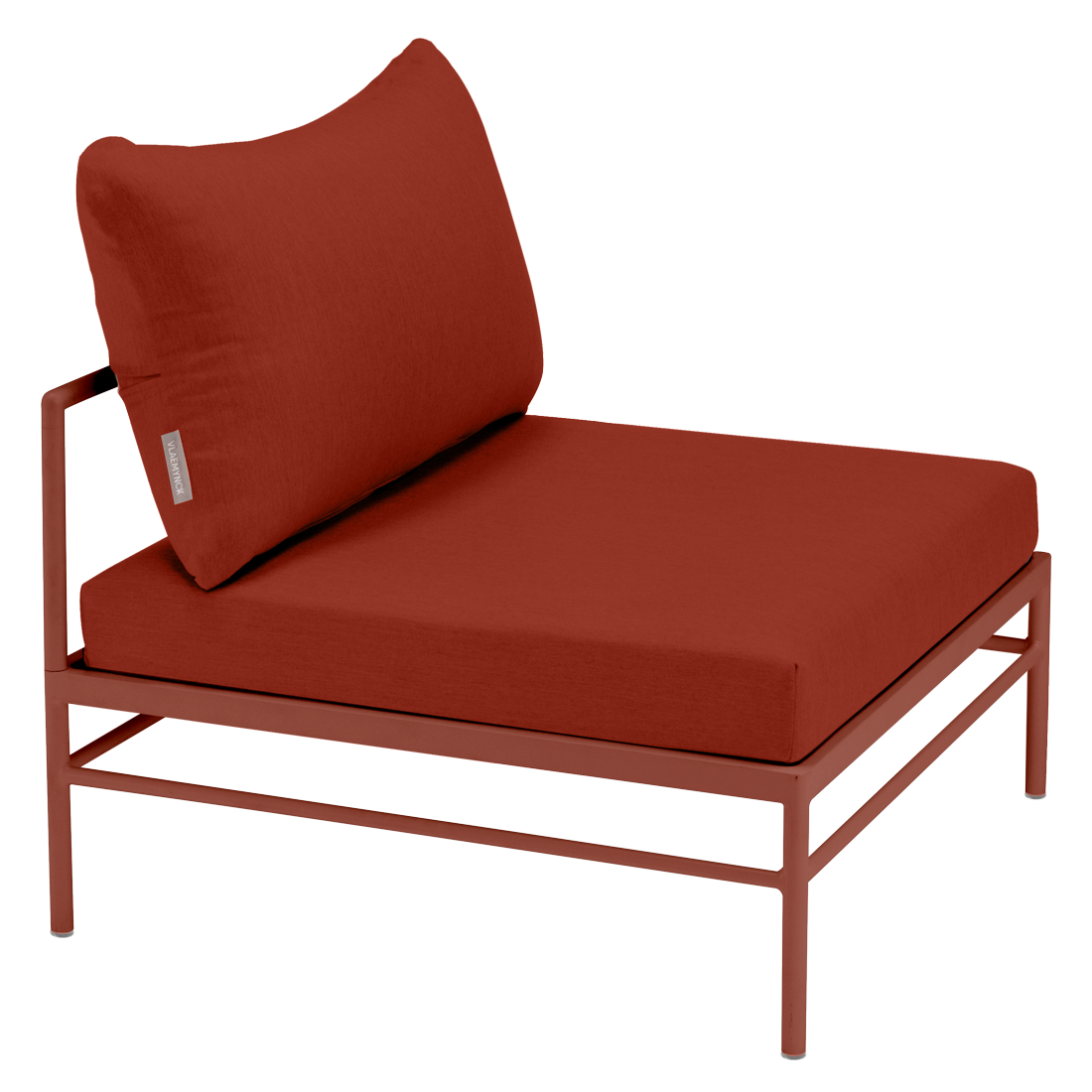Fermob Rivage Low Chair