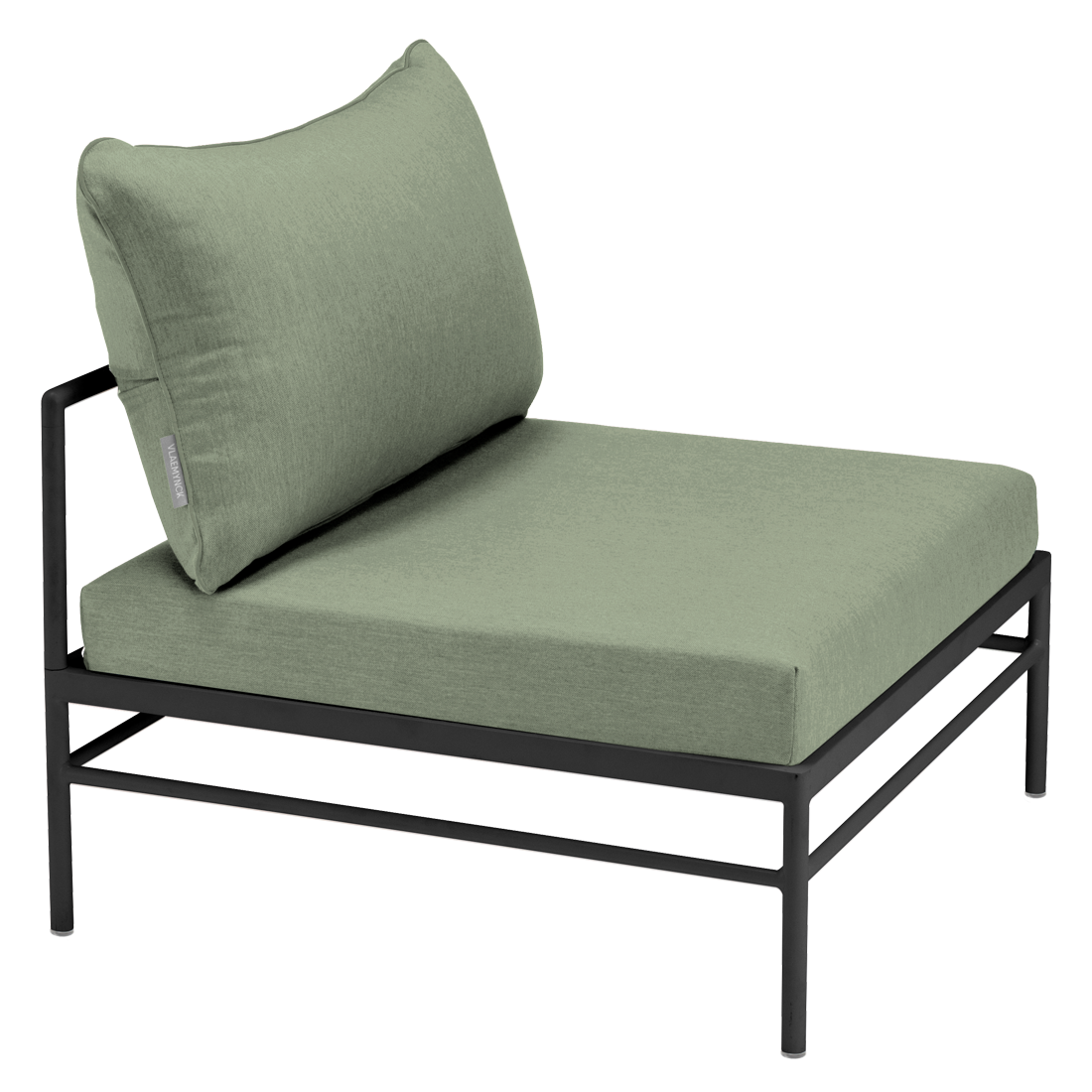 Fermob Rivage Low Chair