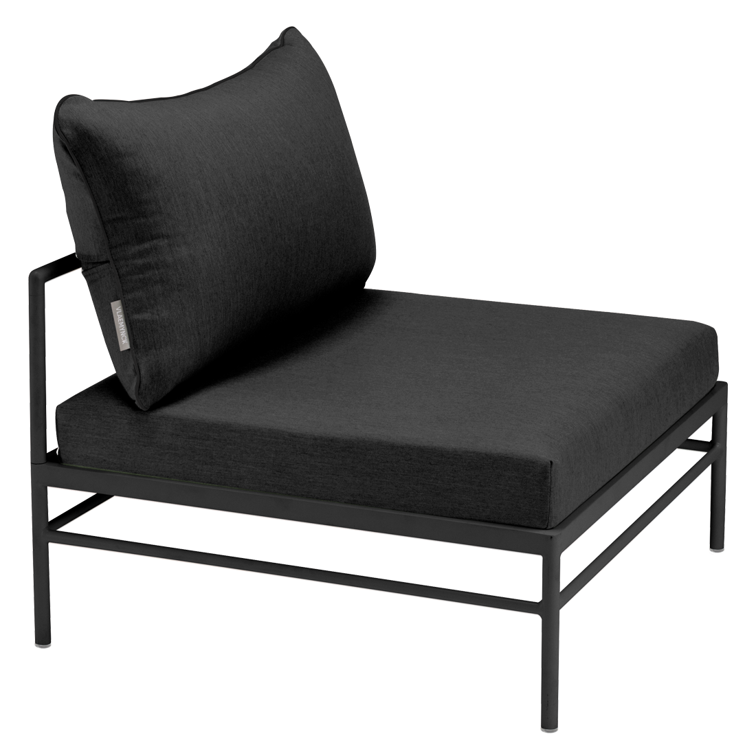 Fermob Rivage Low Chair