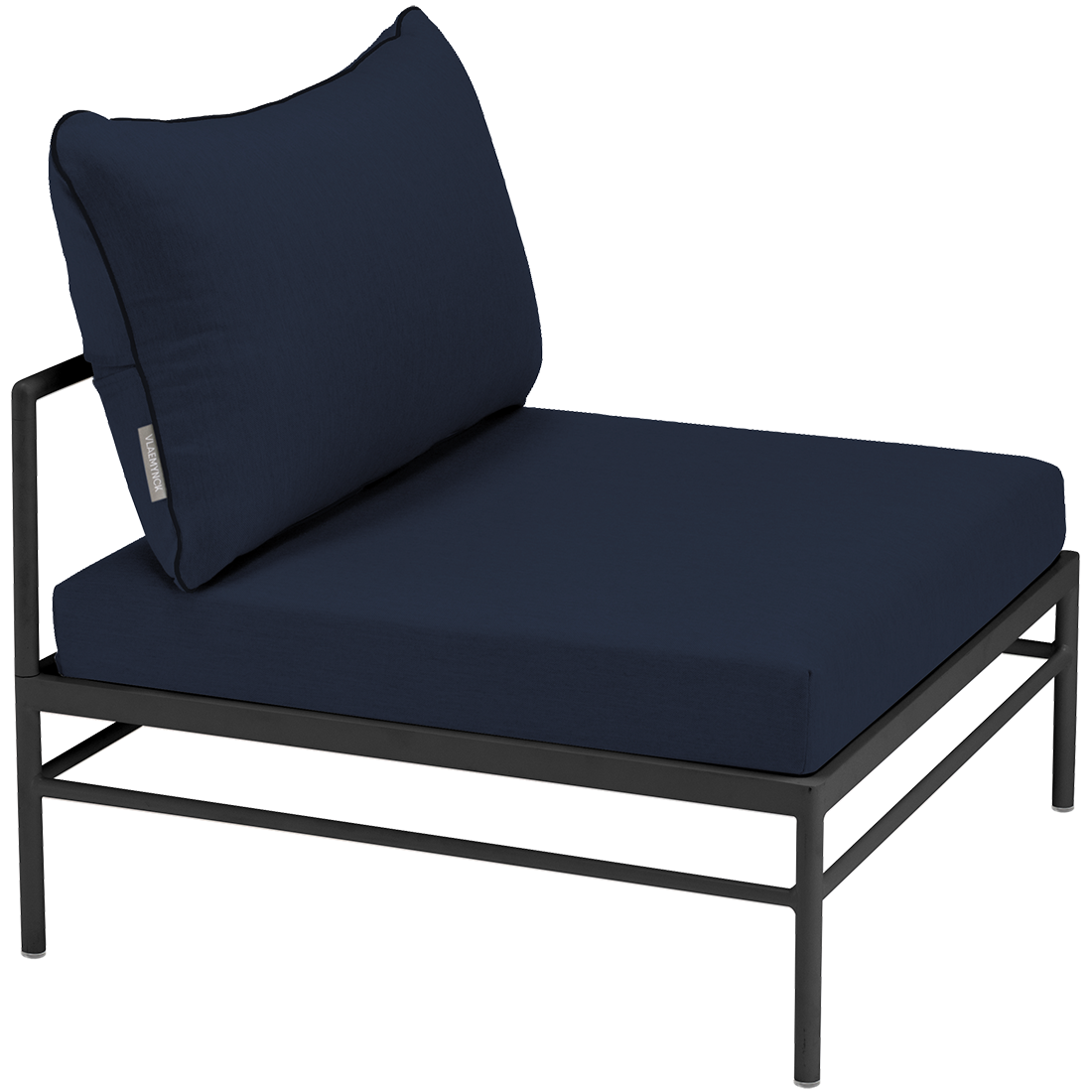 Fermob Rivage Low Chair