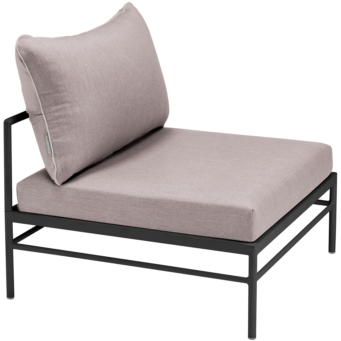 Fermob Rivage Low Chair