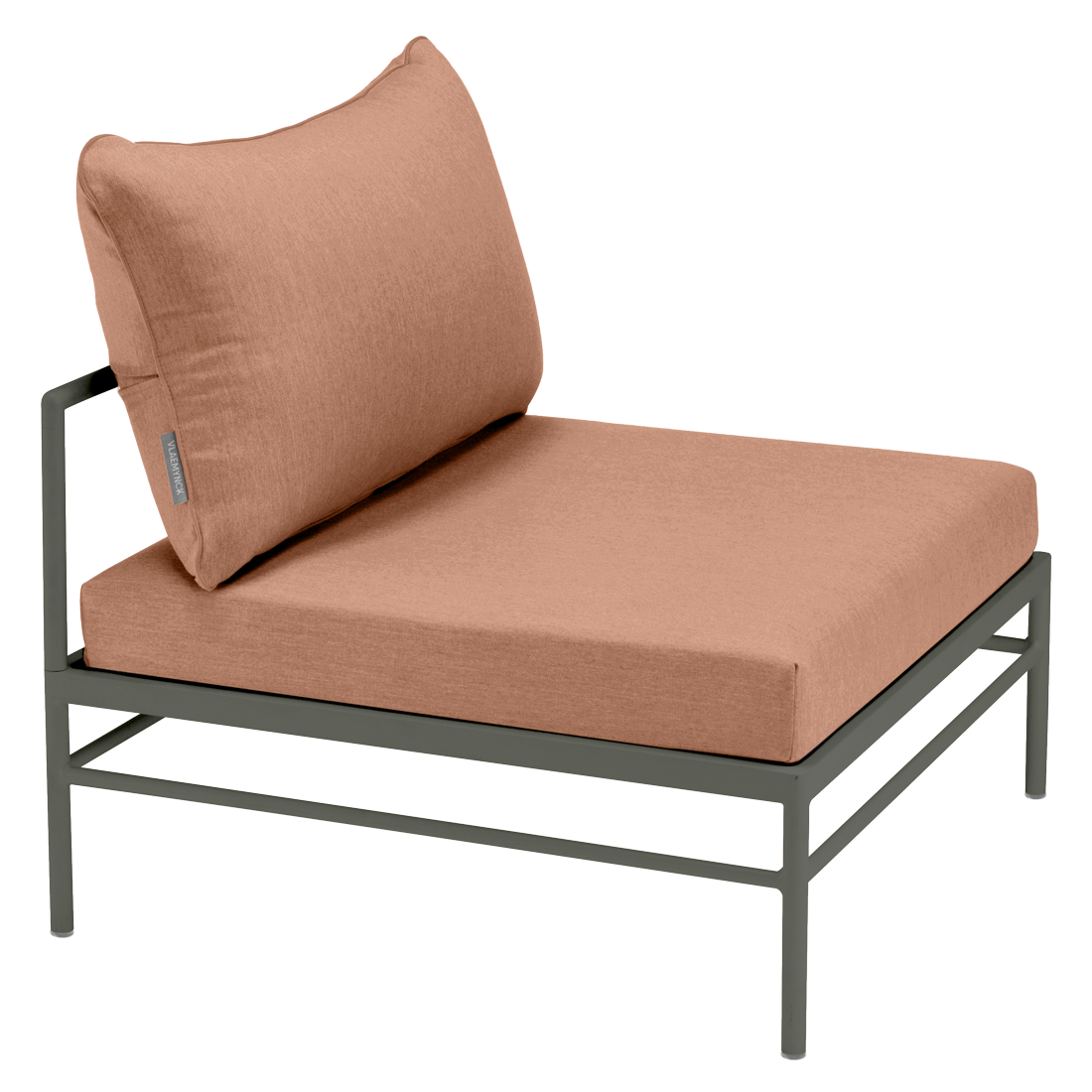 Fermob Rivage Low Chair