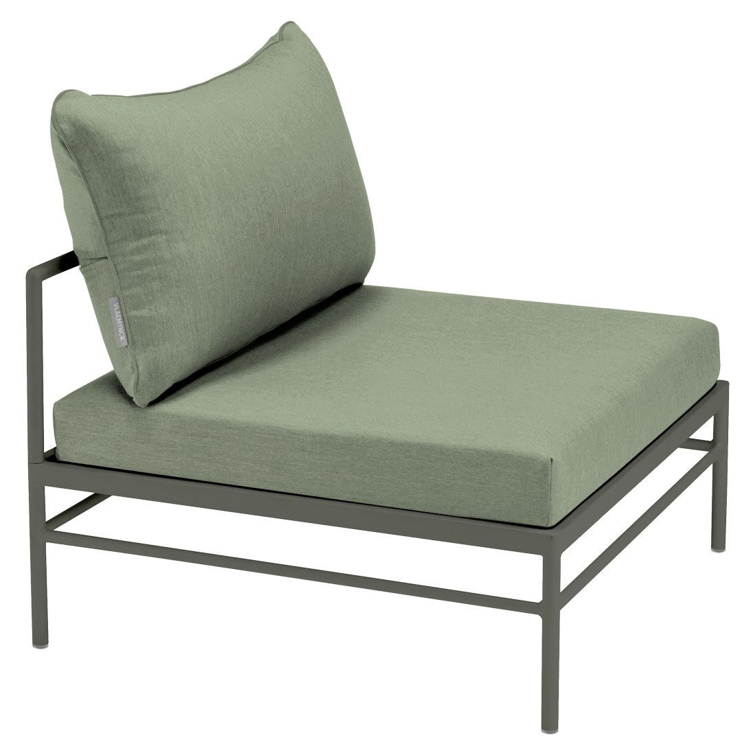 Fermob Rivage Low Chair