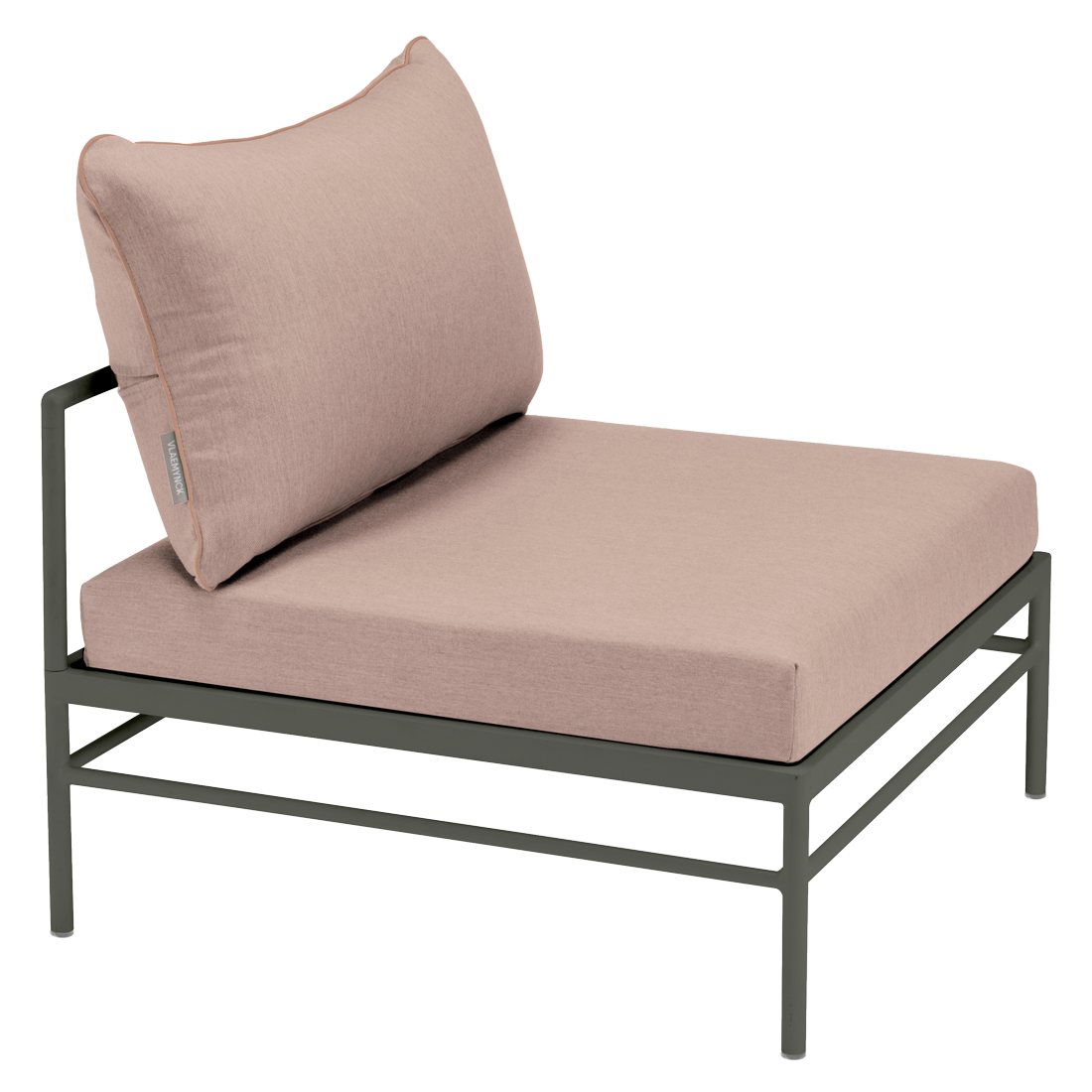 Fermob Rivage Low Chair