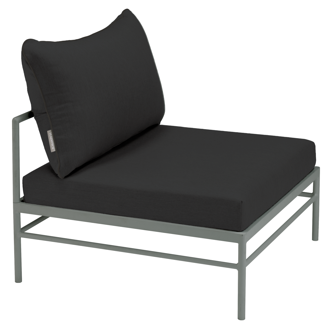 Fermob Rivage Low Chair