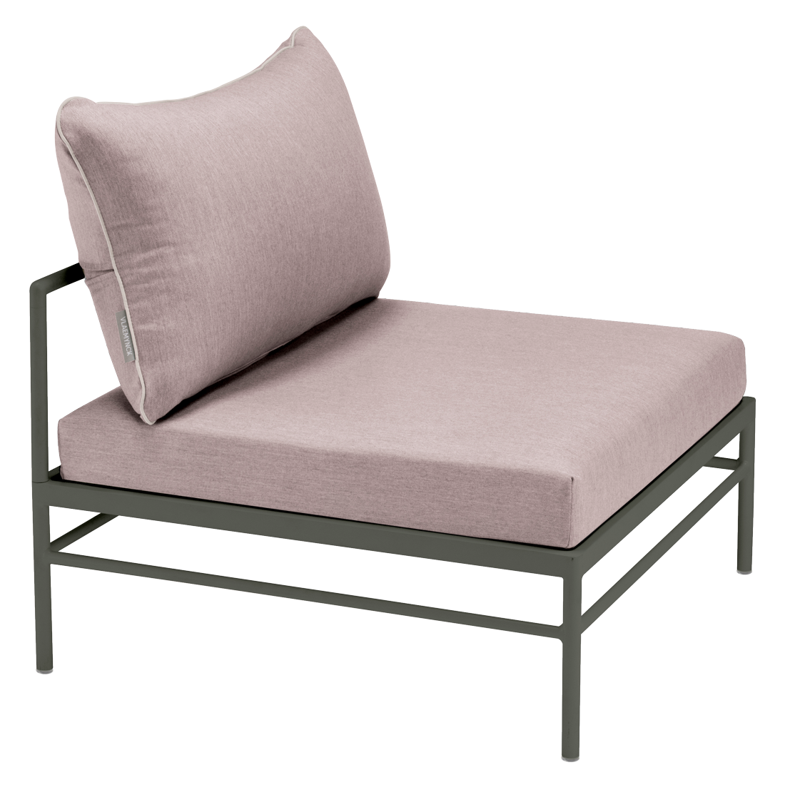 Fermob Rivage Low Chair