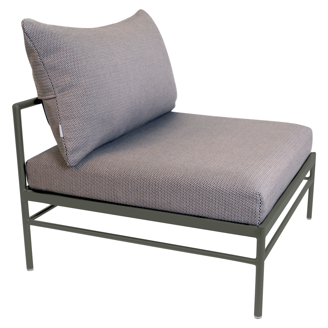 Fermob Rivage Low Chair