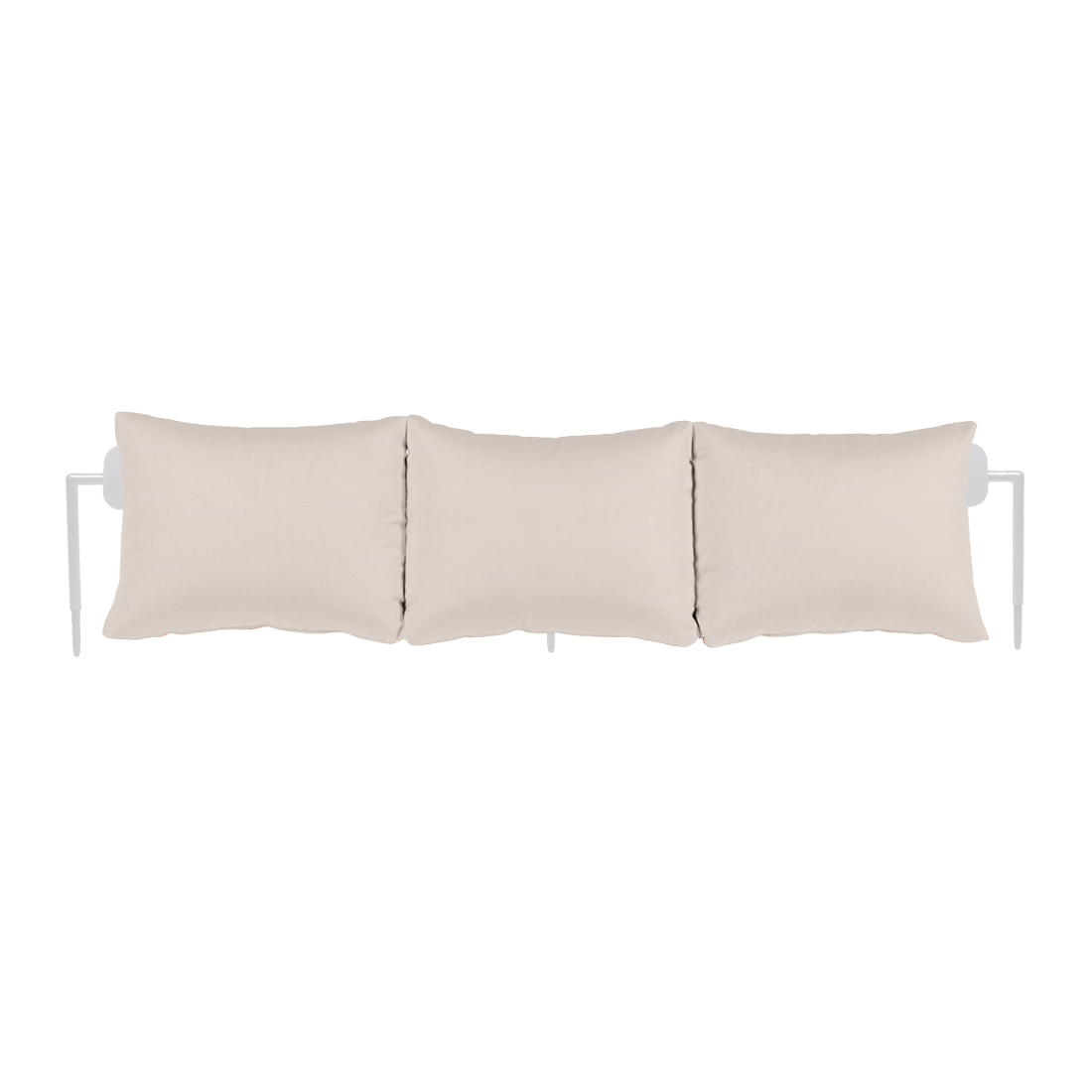 Fermob Rivage Backrest