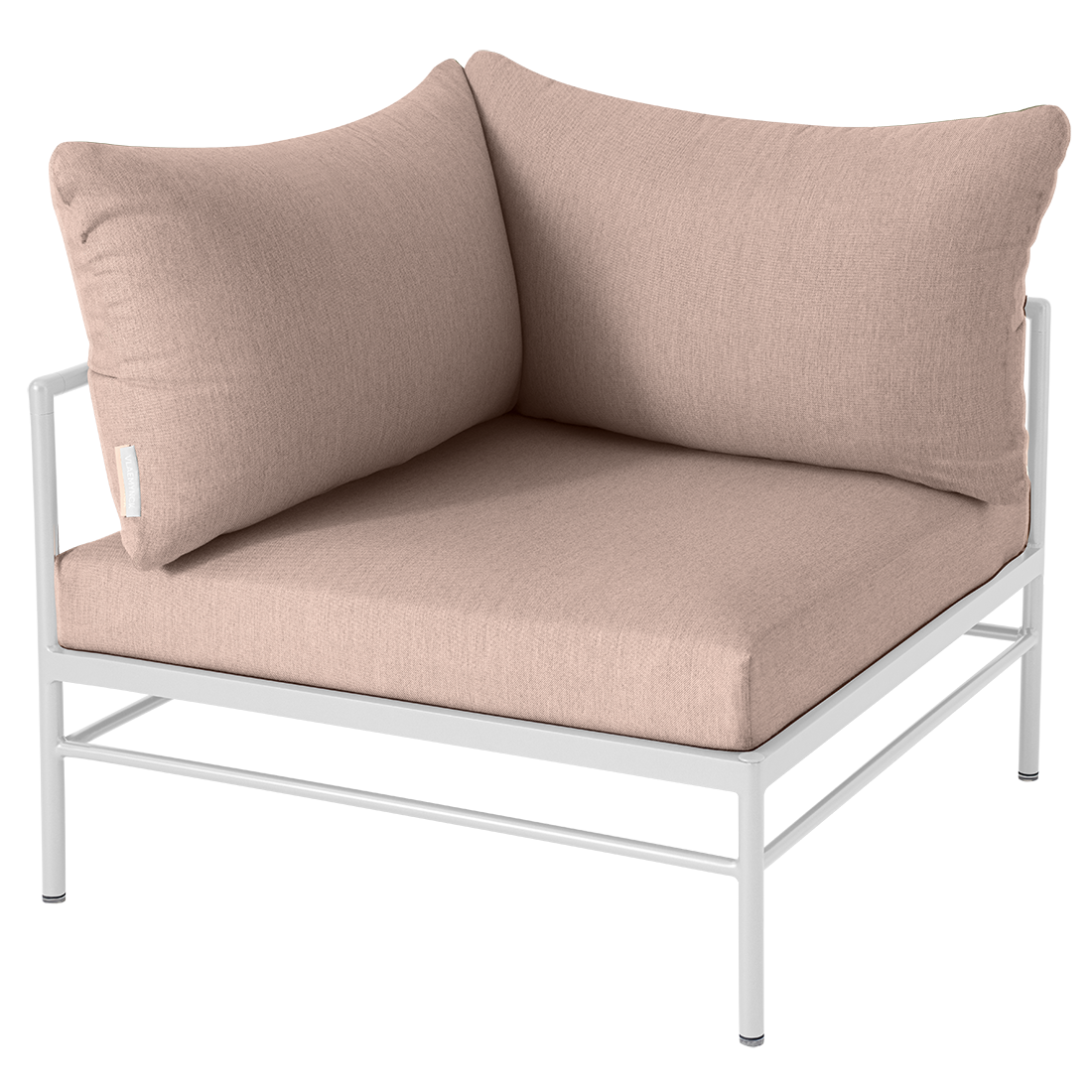 Fermob Rivage Corner Armchair