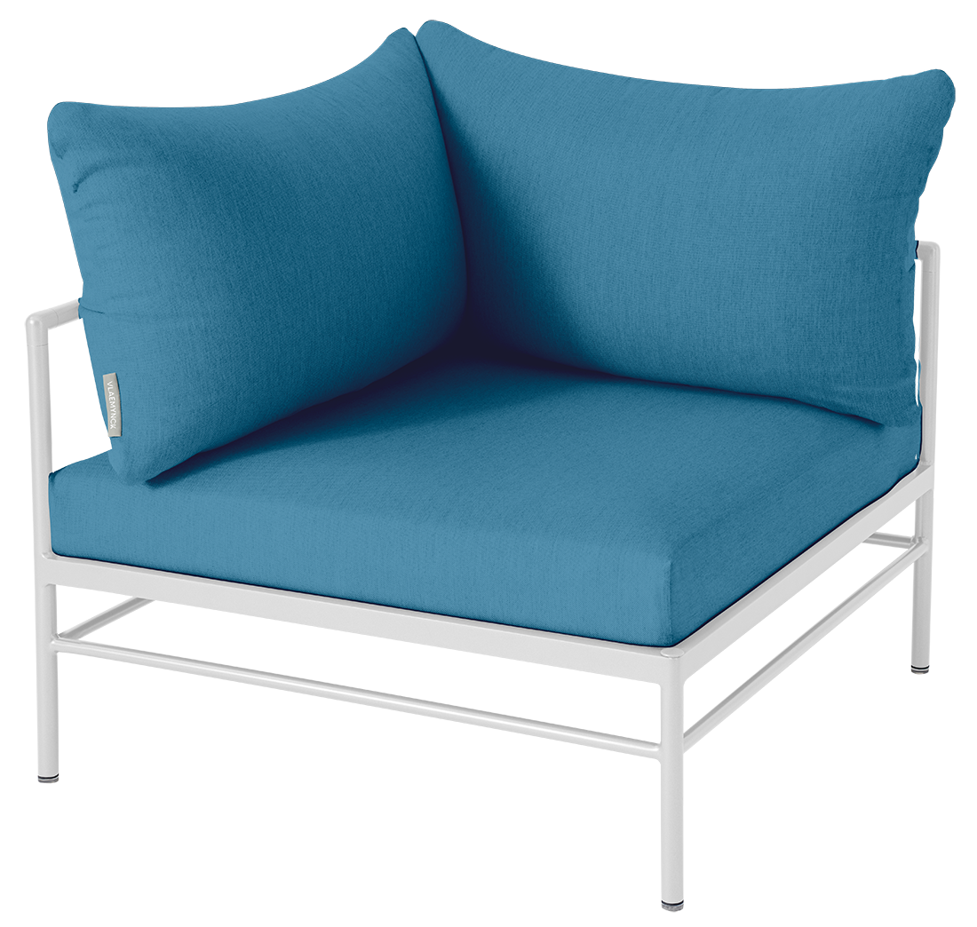 Fermob Rivage Corner Armchair