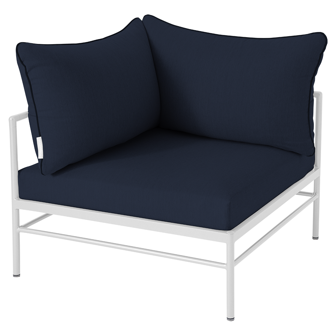 Fermob Rivage Corner Armchair