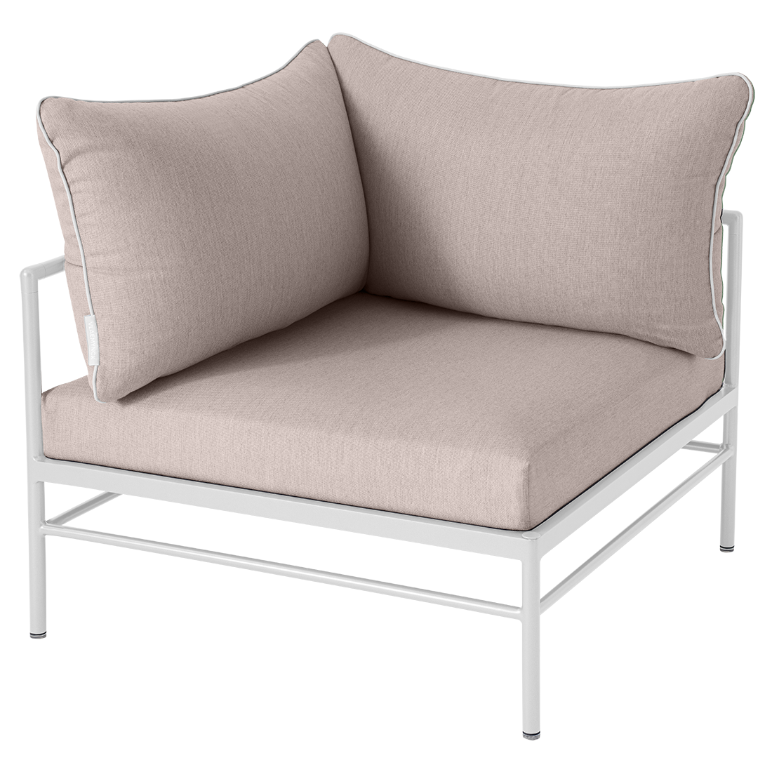 Fermob Rivage Corner Armchair