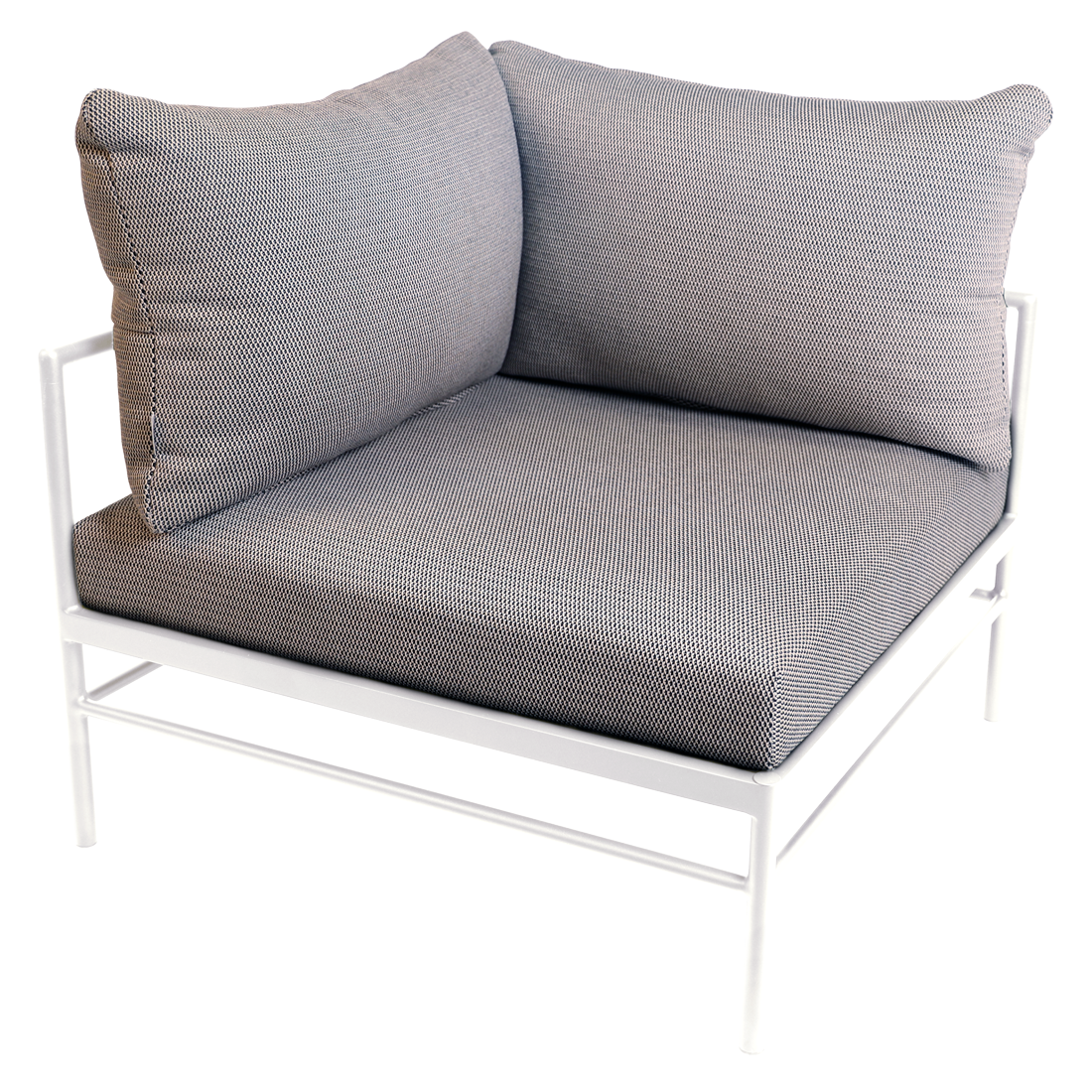 Fermob Rivage Corner Armchair
