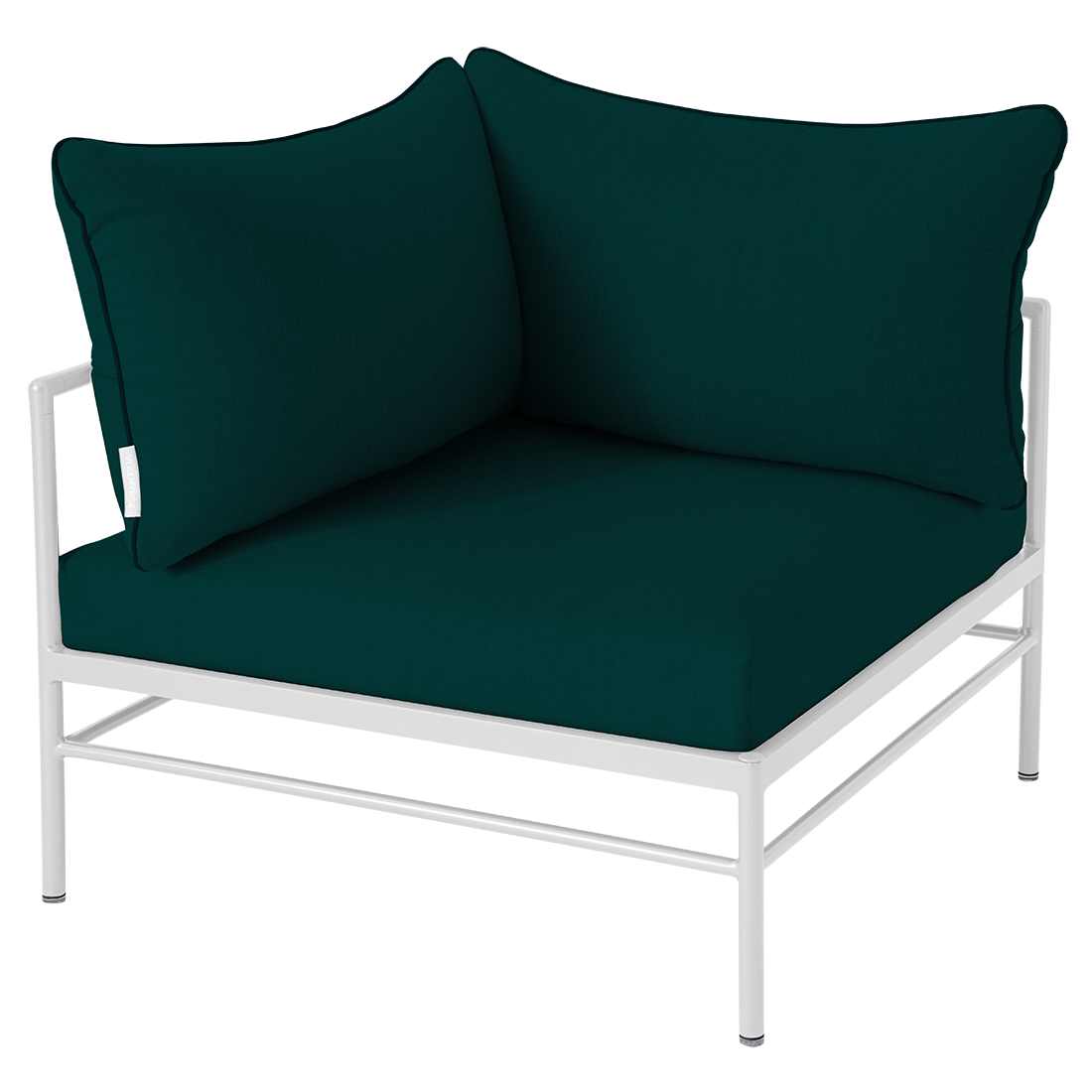 Fermob Rivage Corner Armchair