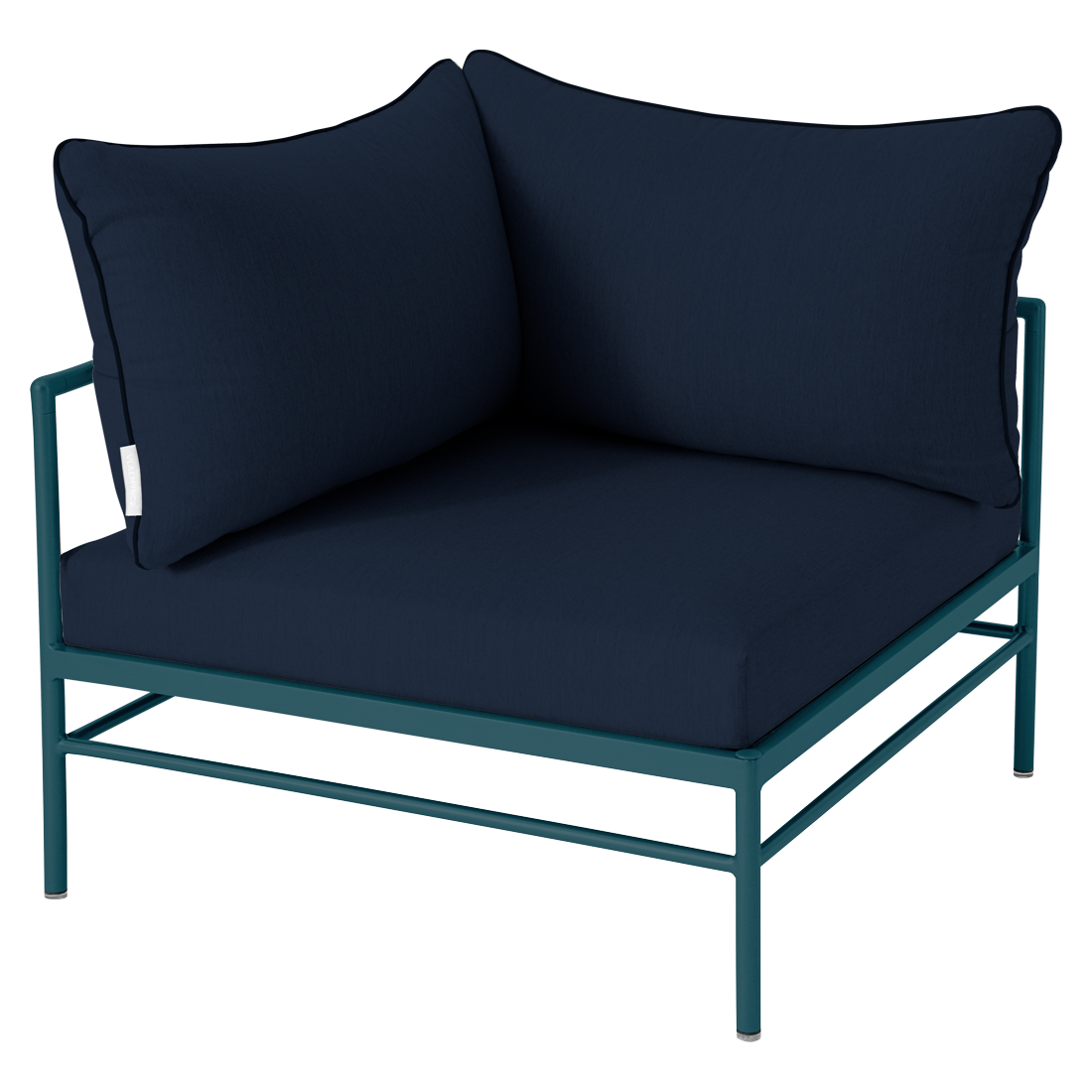 Fermob Rivage Corner Armchair