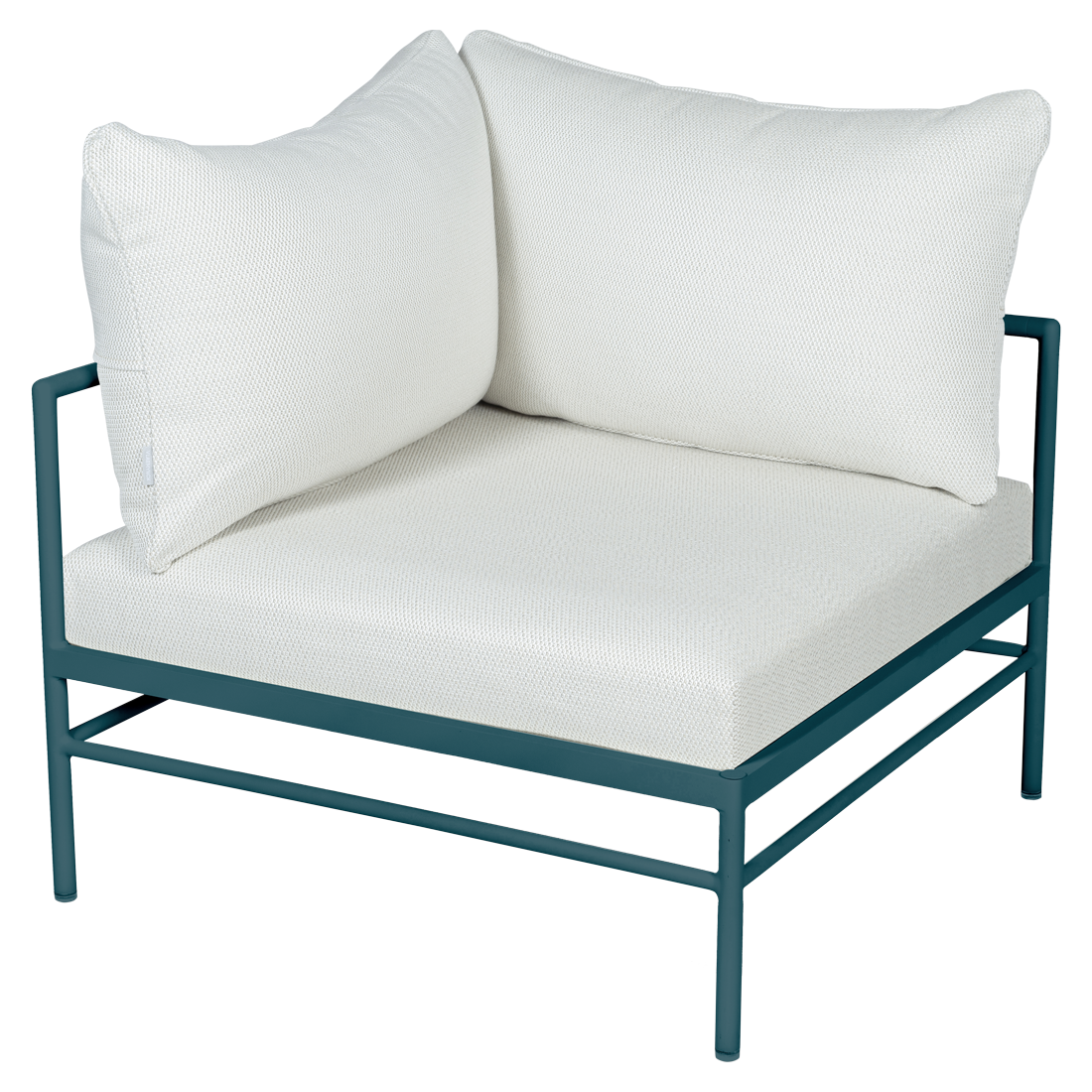 Fermob Rivage Corner Armchair