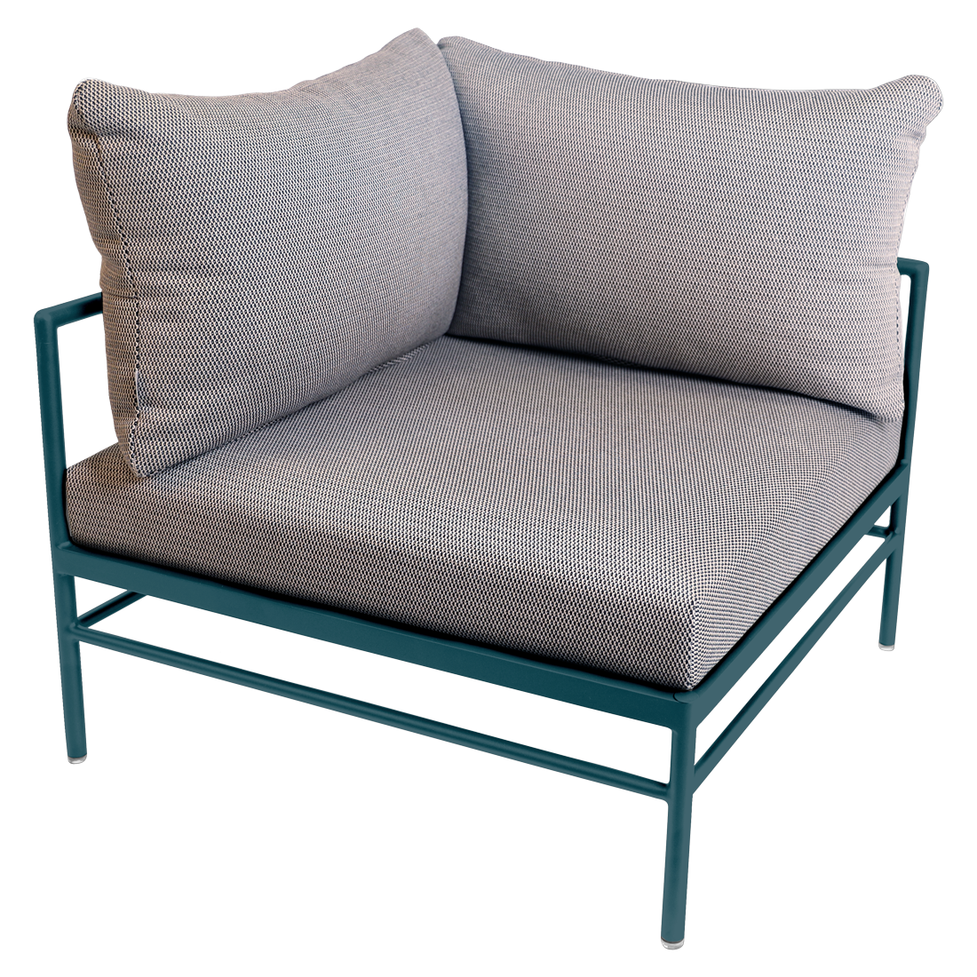 Fermob Rivage Corner Armchair