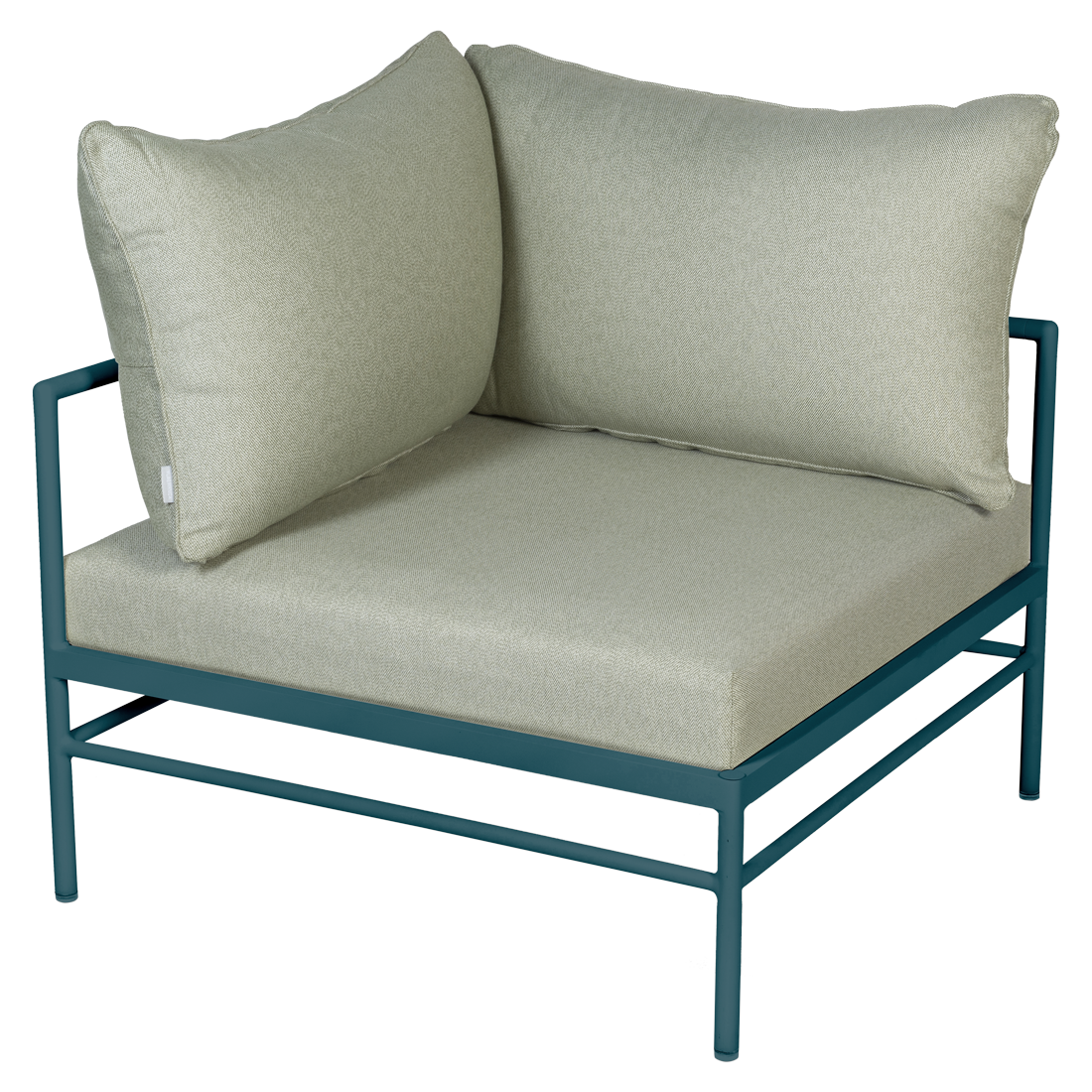 Fermob Rivage Corner Armchair