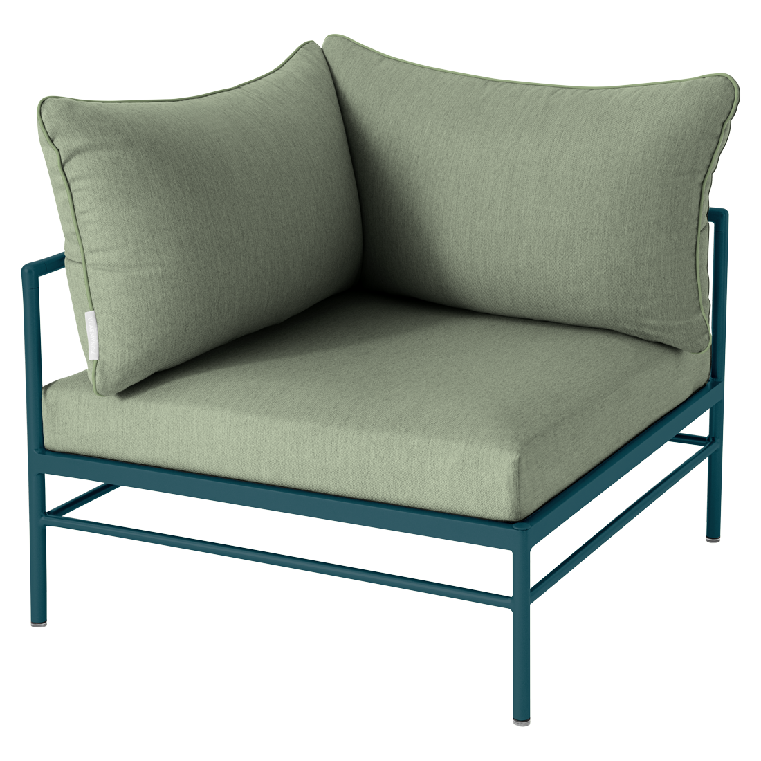 Fermob Rivage Corner Armchair