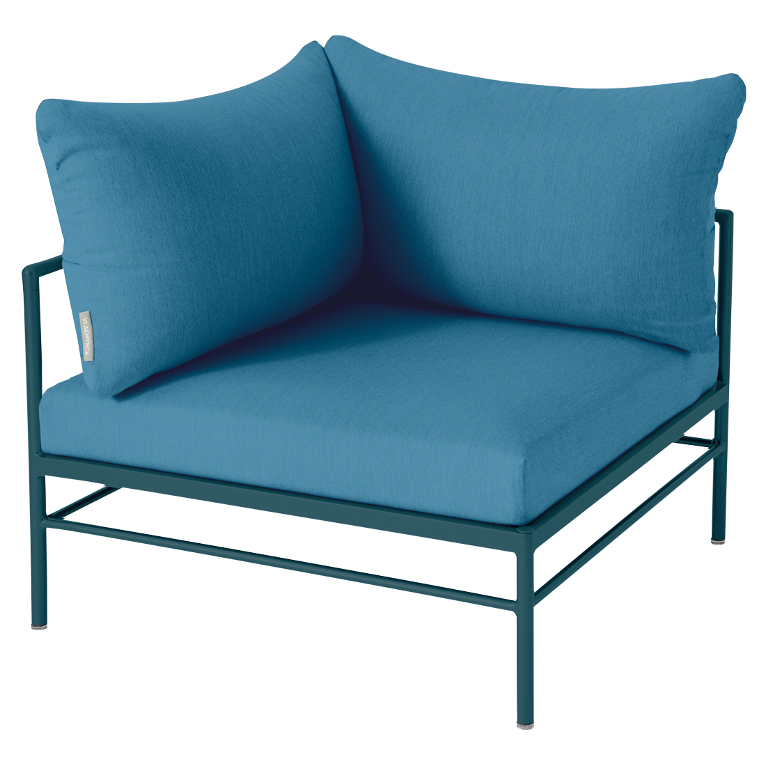 Fermob Rivage Corner Armchair