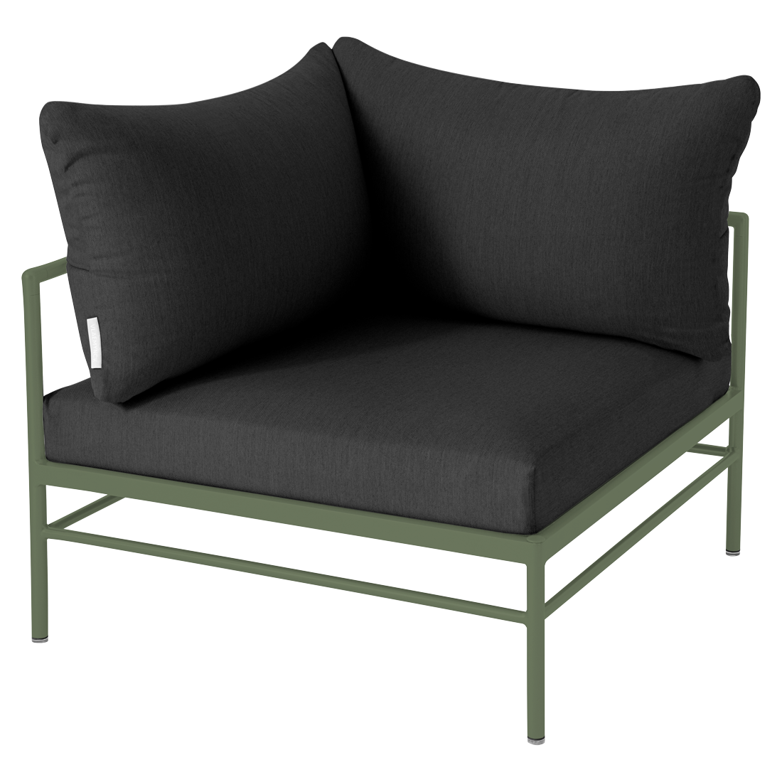Fermob Rivage Corner Armchair