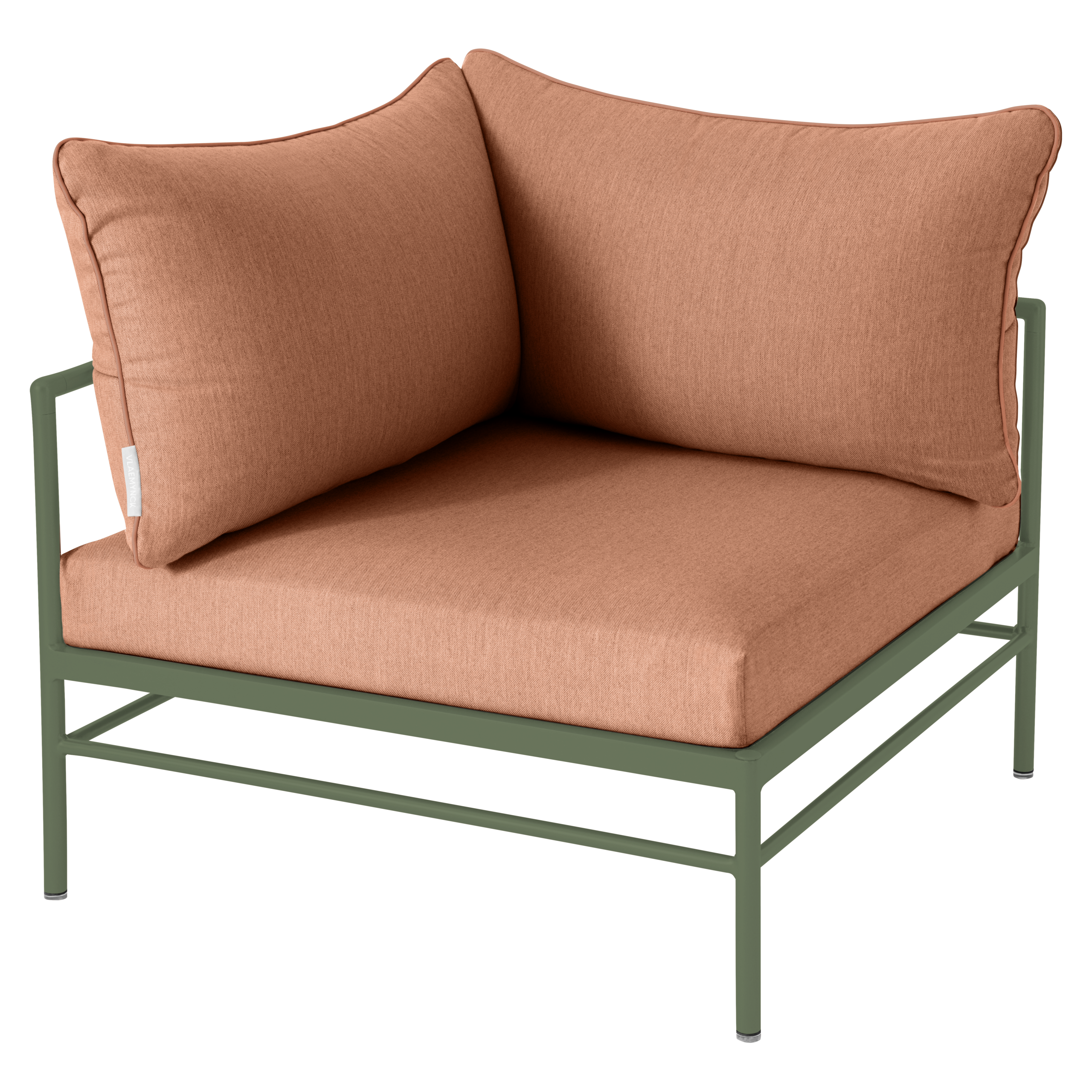 Fermob Rivage Corner Armchair