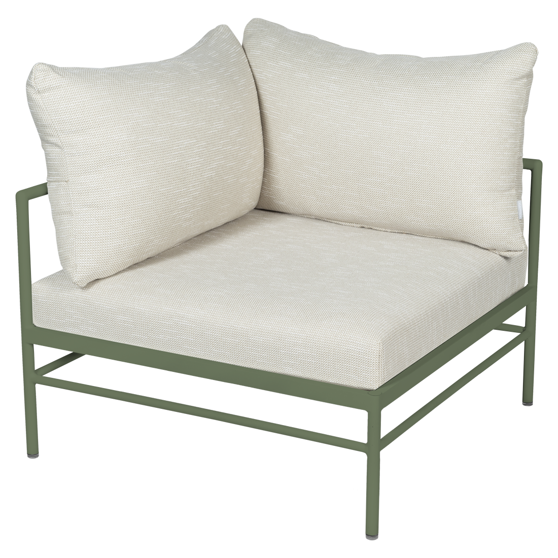 Fermob Rivage Corner Armchair