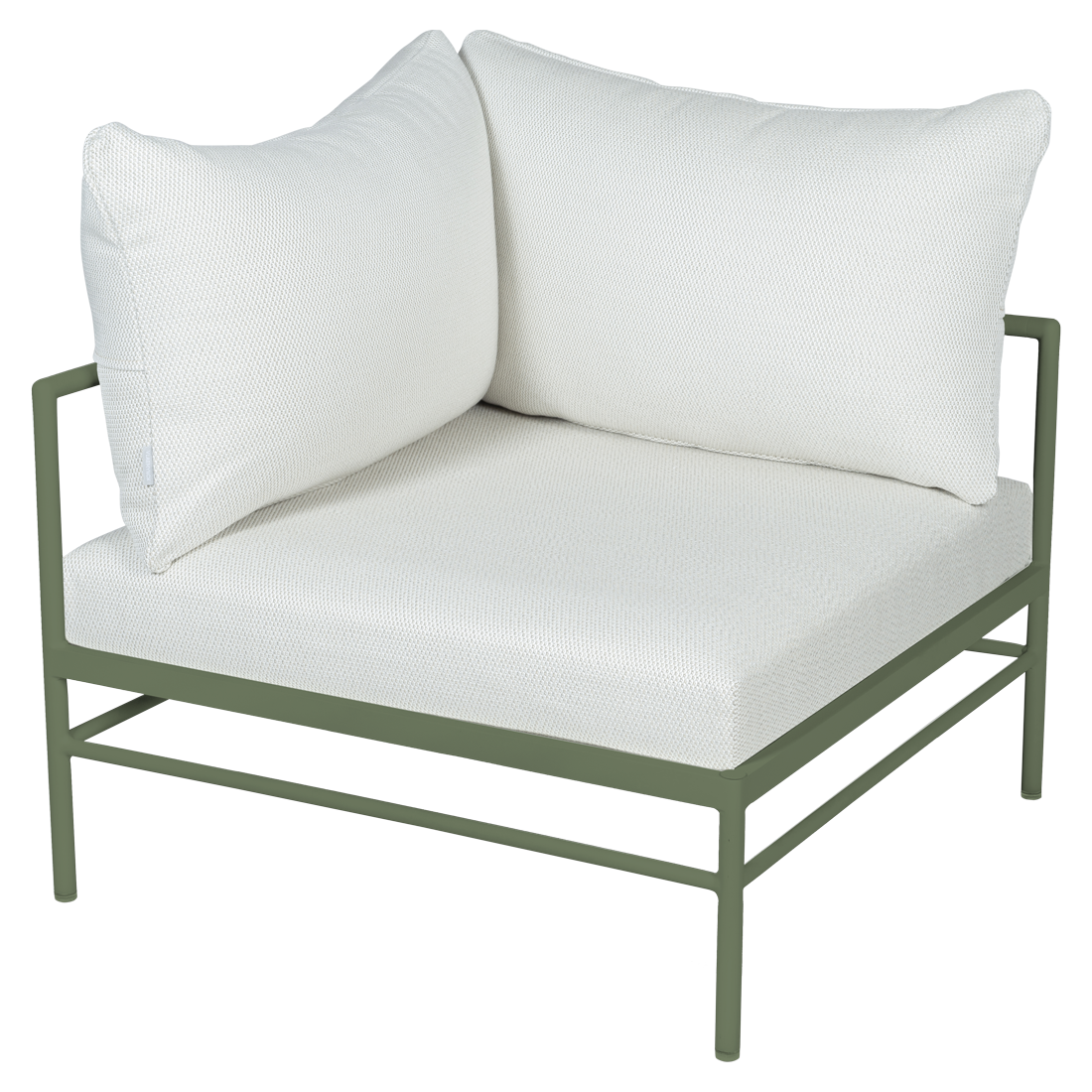 Fermob Rivage Corner Armchair