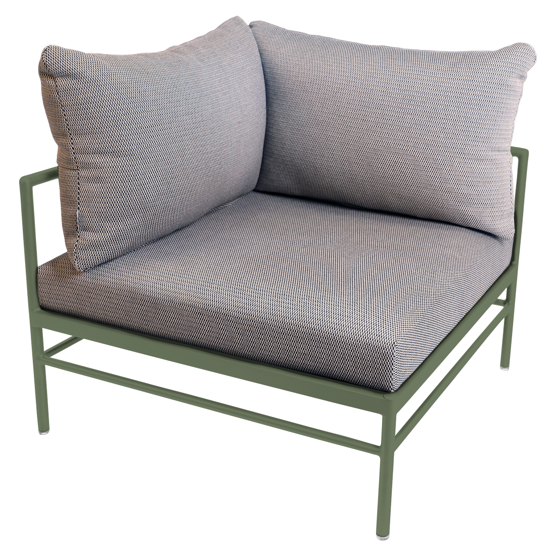 Fermob Rivage Corner Armchair