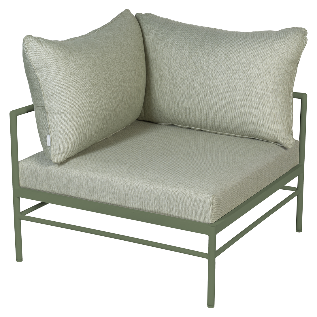 Fermob Rivage Corner Armchair