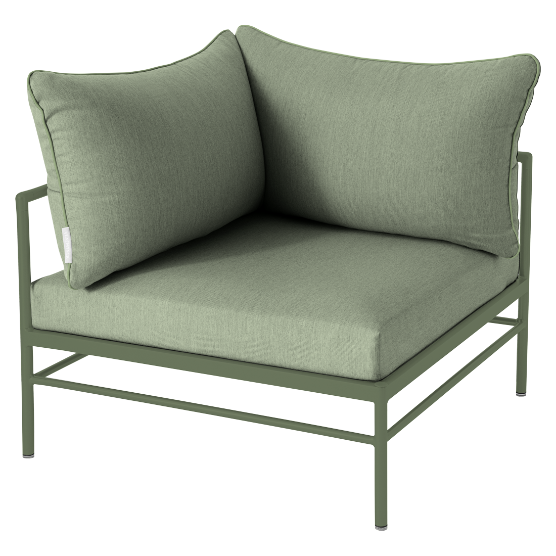 Fermob Rivage Corner Armchair