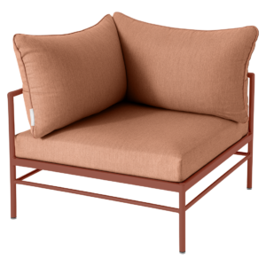 Fermob Rivage Corner Armchair