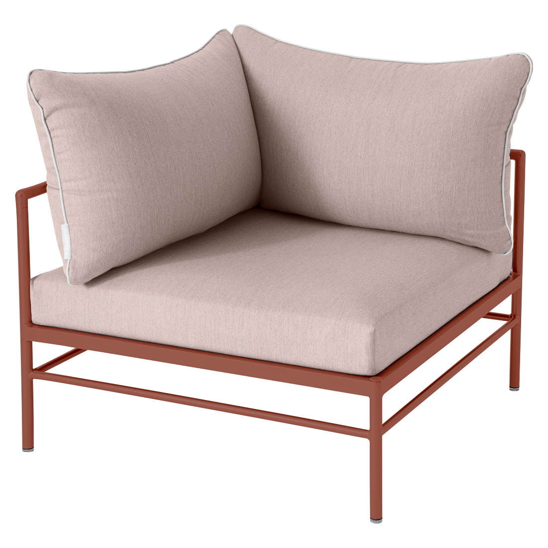 Fermob Rivage Corner Armchair