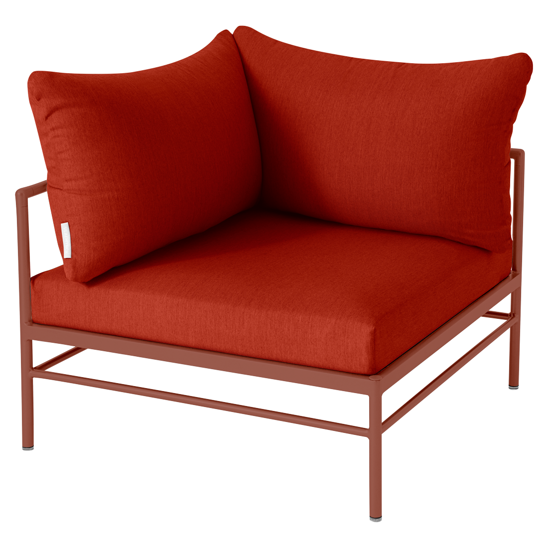 Fermob Rivage Corner Armchair