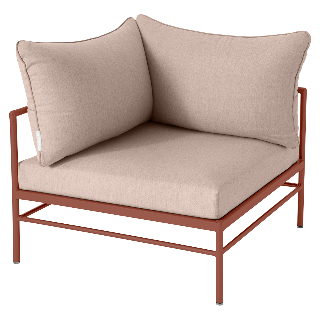 Fermob Rivage Corner Armchair