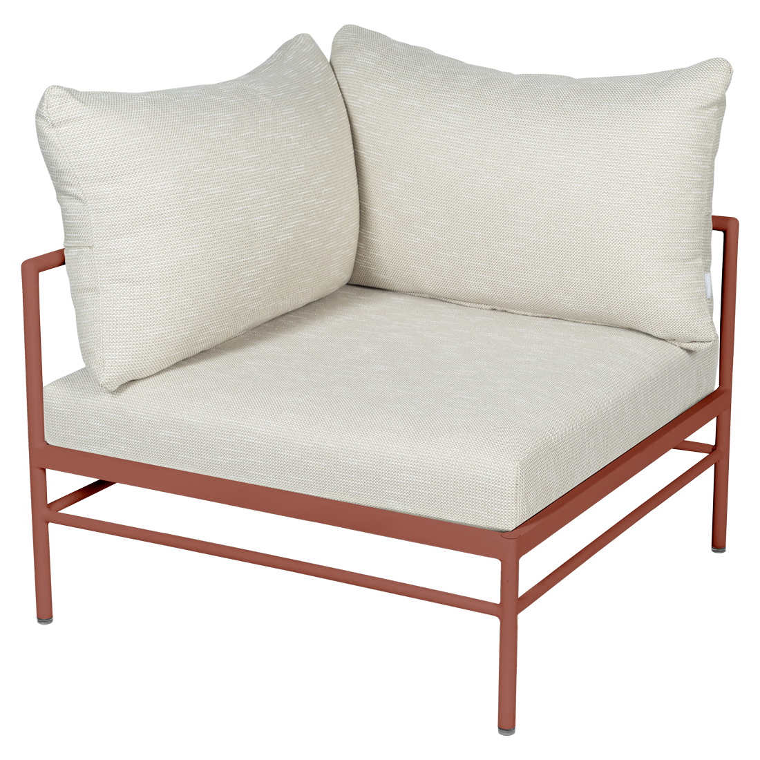 Fermob Rivage Corner Armchair