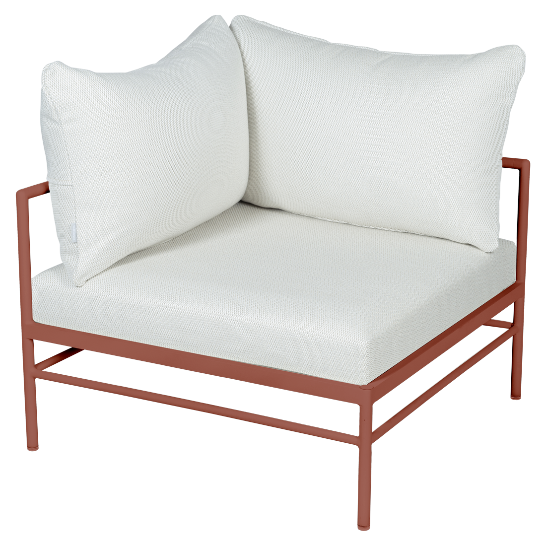 Fermob Rivage Corner Armchair