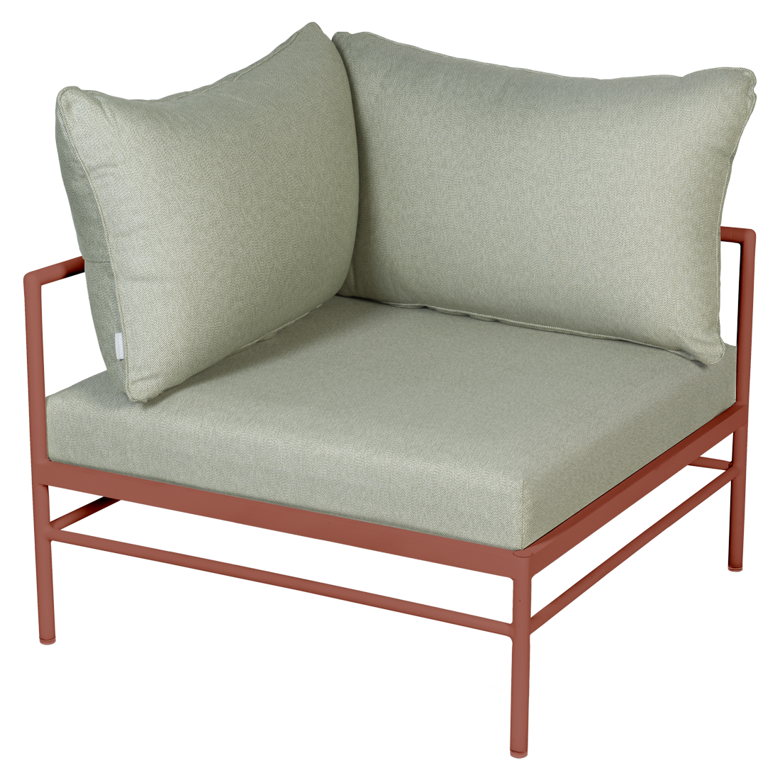 Fermob Rivage Corner Armchair