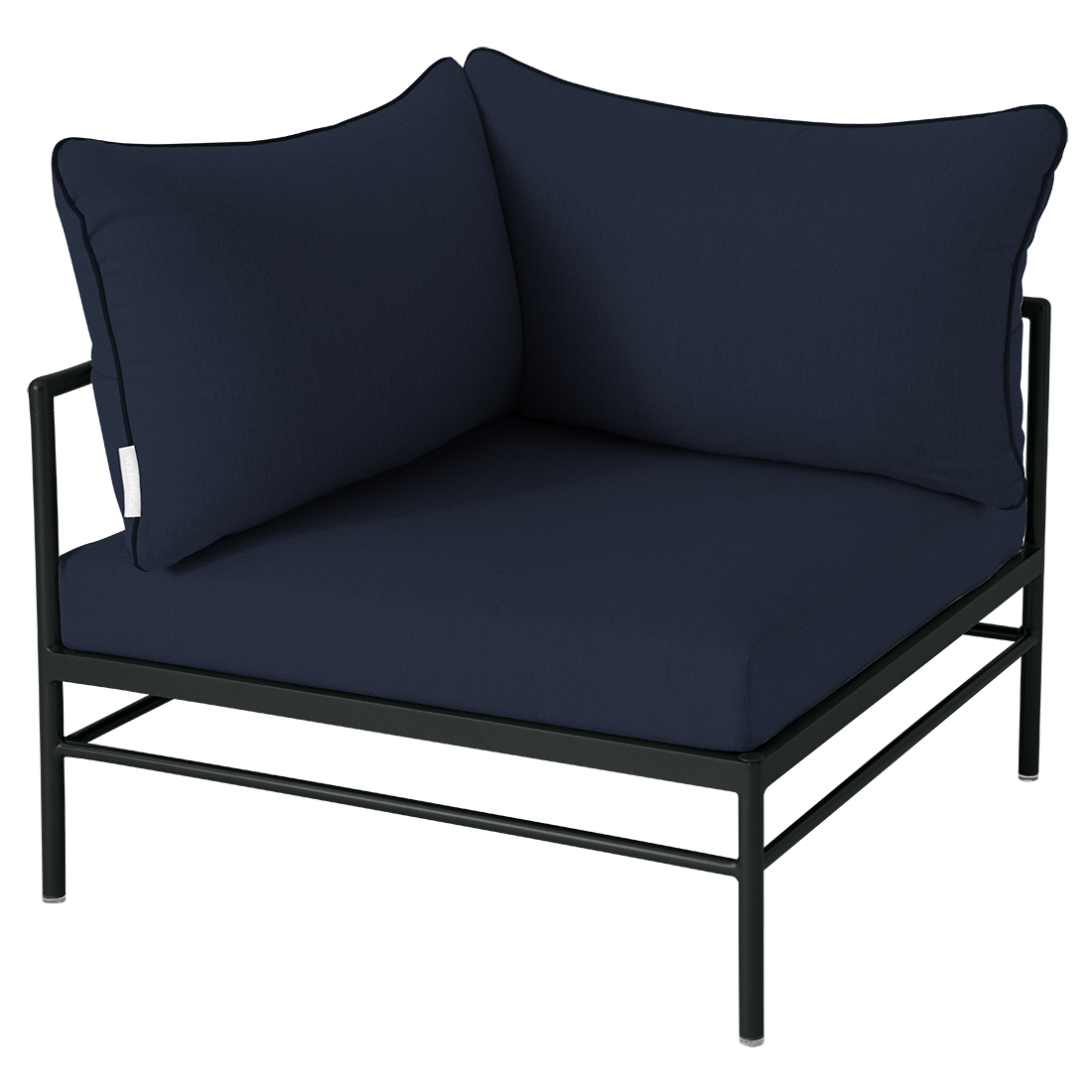 Fermob Rivage Corner Armchair