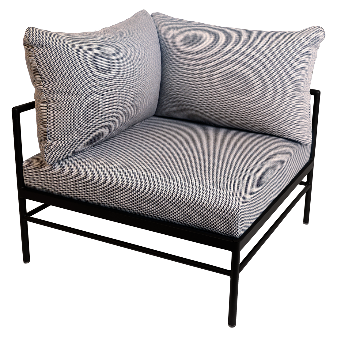 Fermob Rivage Corner Armchair