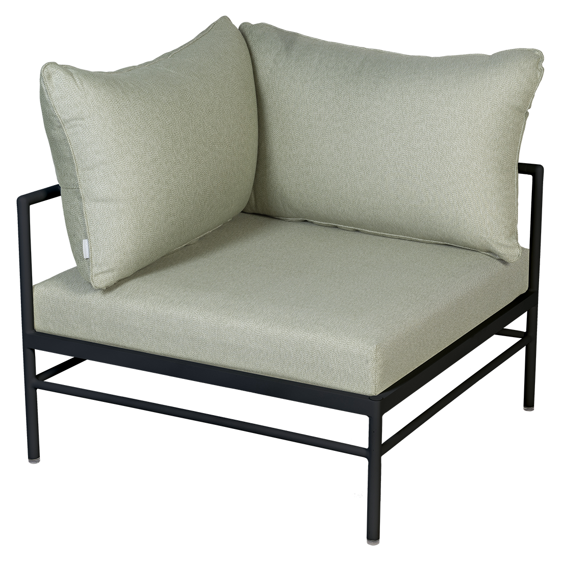 Fermob Rivage Corner Armchair