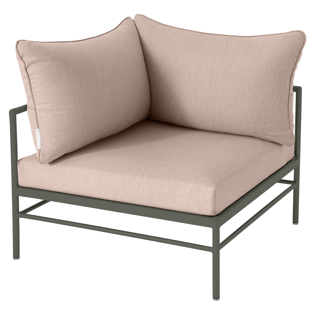 Fermob Rivage Corner Armchair