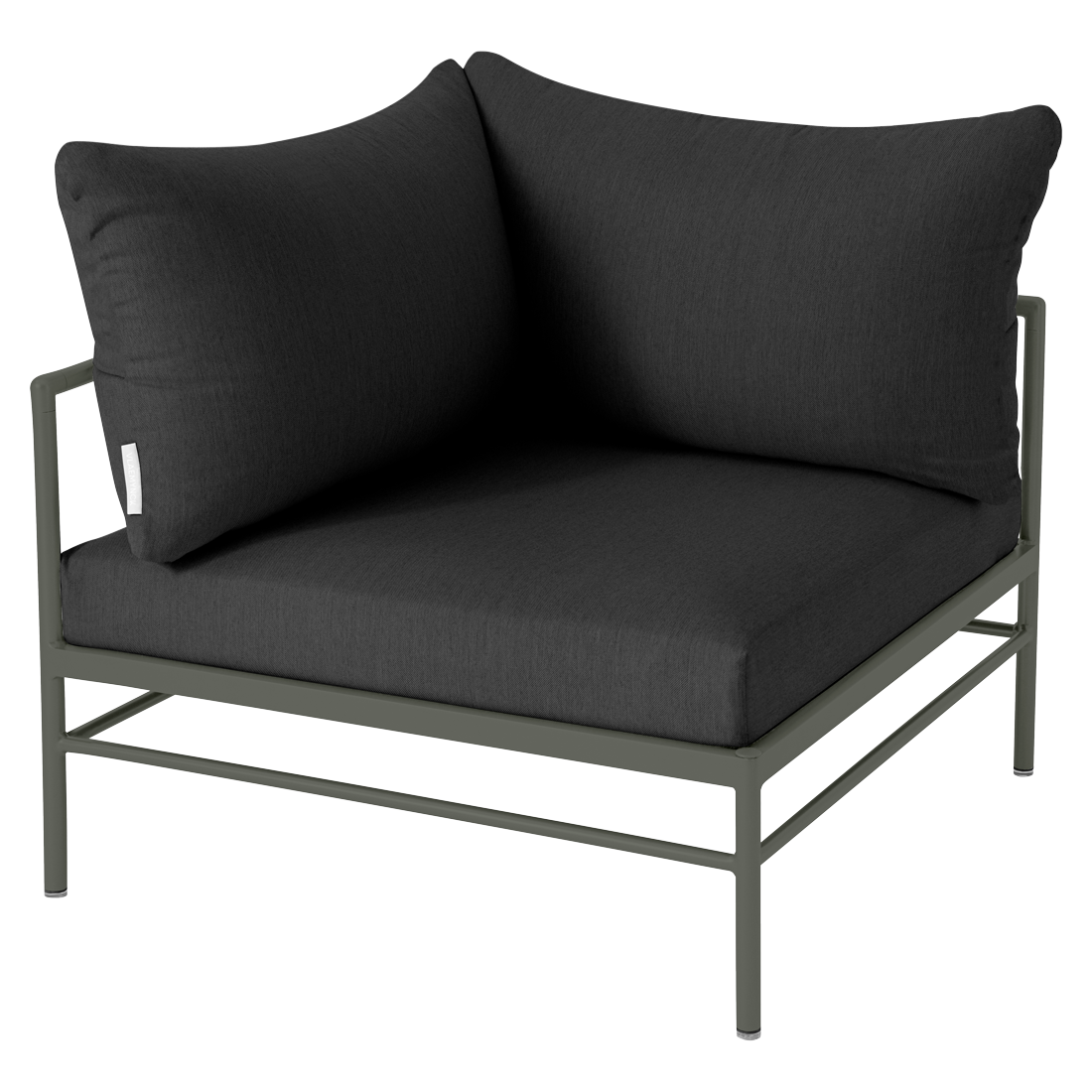 Fermob Rivage Corner Armchair