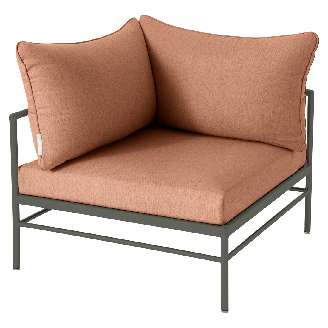 Fermob Rivage Corner Armchair