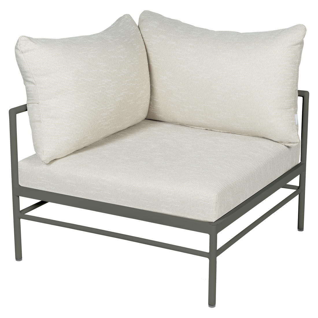 Fermob Rivage Corner Armchair