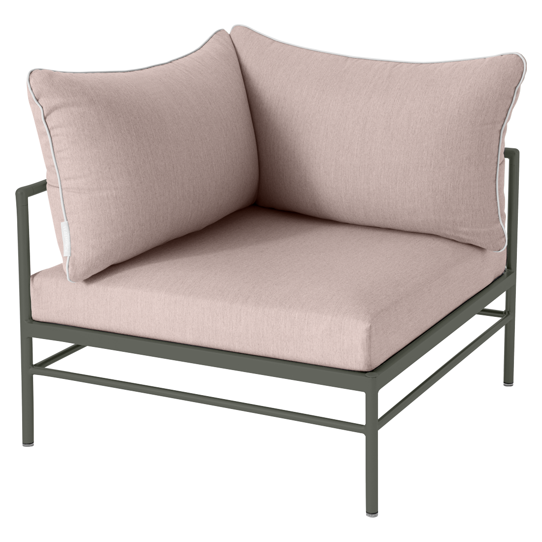 Fermob Rivage Corner Armchair
